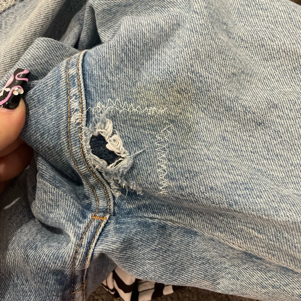 Levi’s 501 jeans - Picture 5 of 5